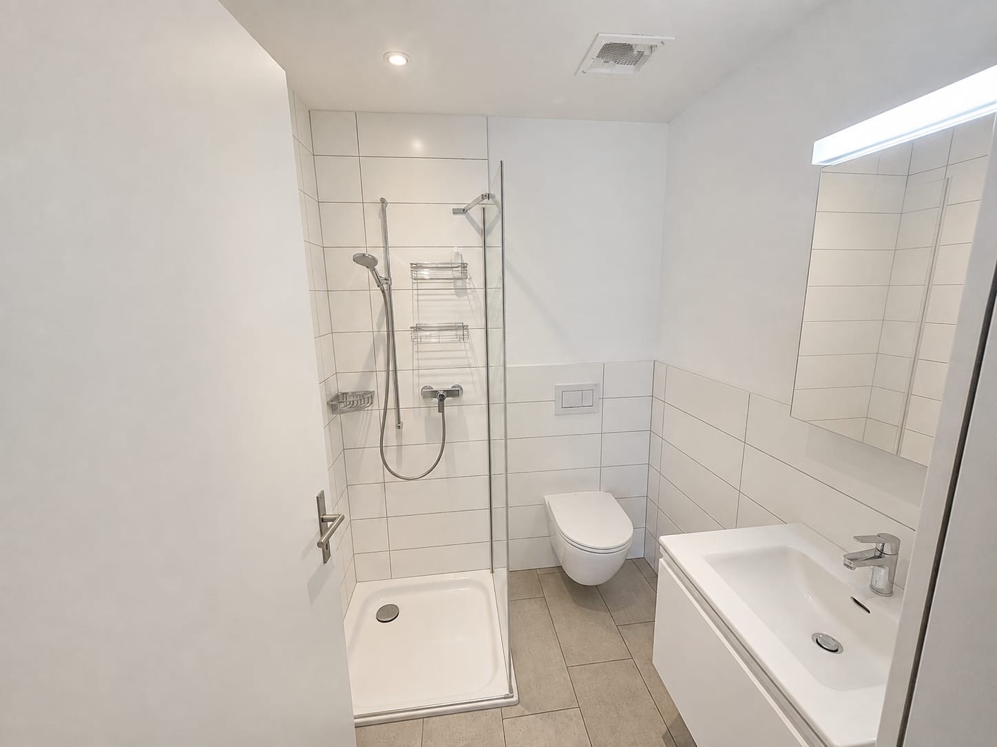 Appartement 1 pièce, photo 2 sur 4