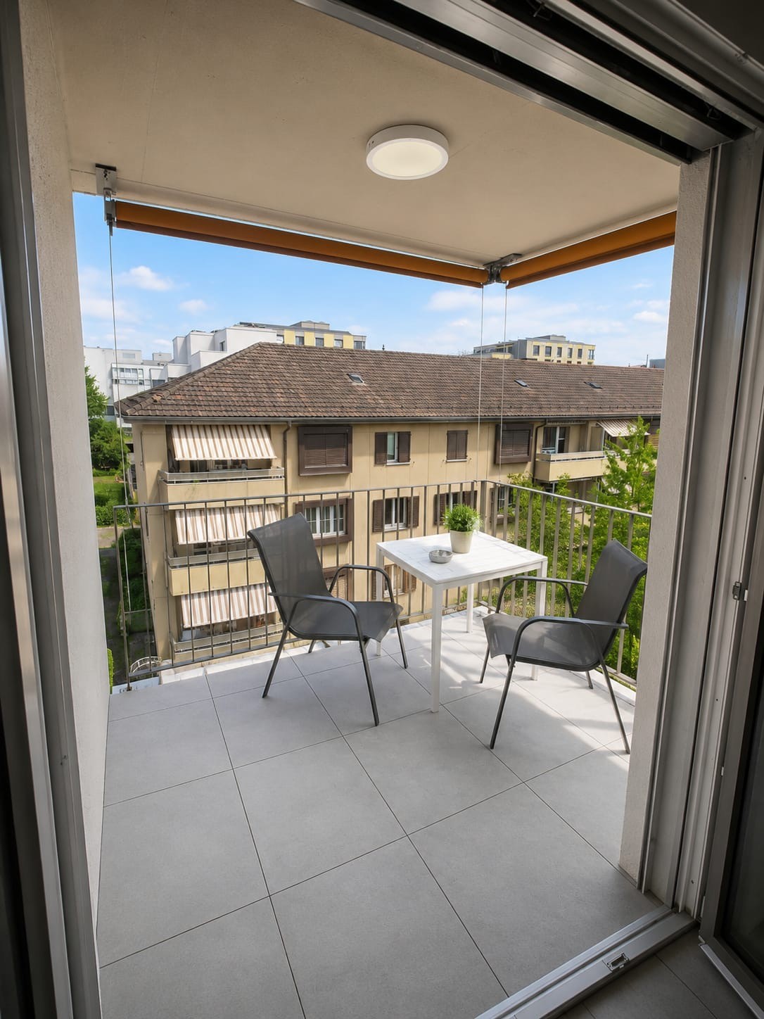 Appartement 1 pièce, photo 3 sur 4