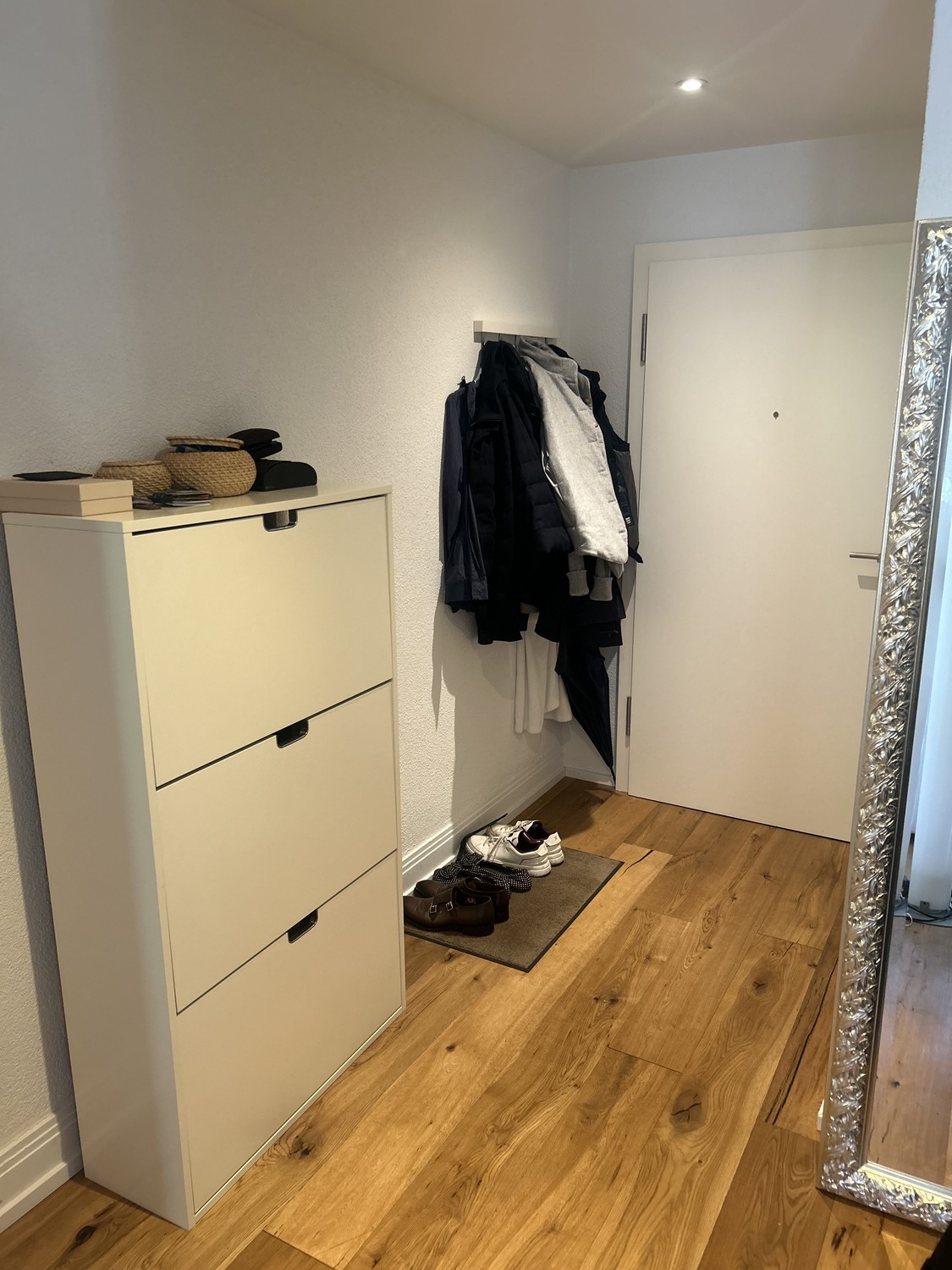 Appartement de 2 ½ pièces, photo 1 sur 10