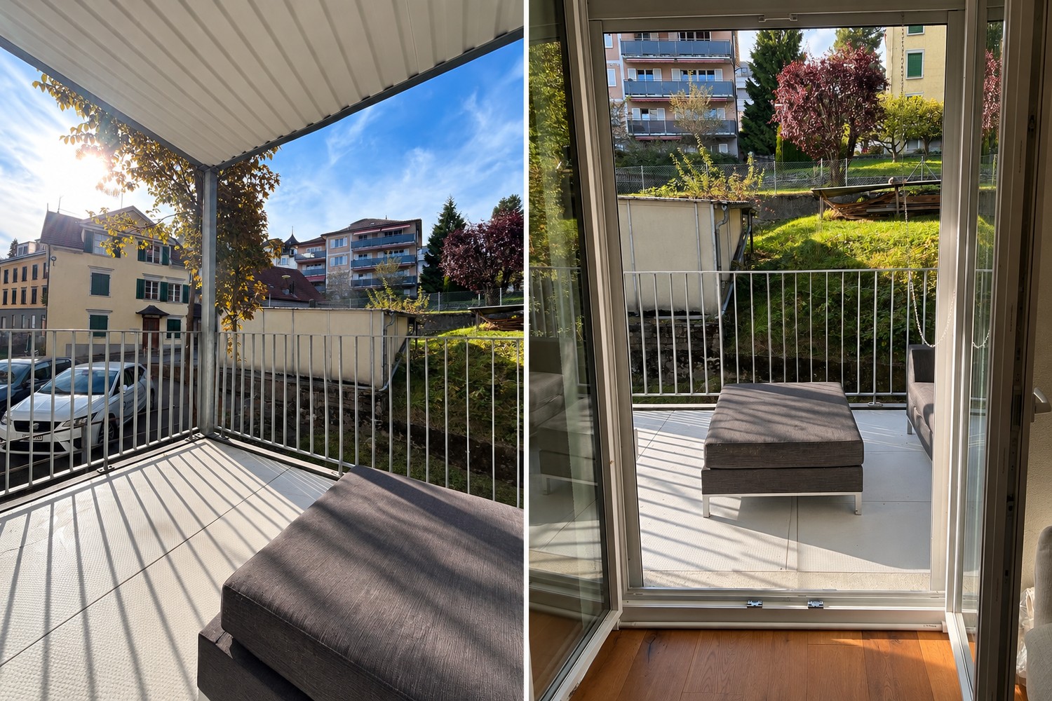 Appartement de 2 ½ pièces, photo 8 sur 10