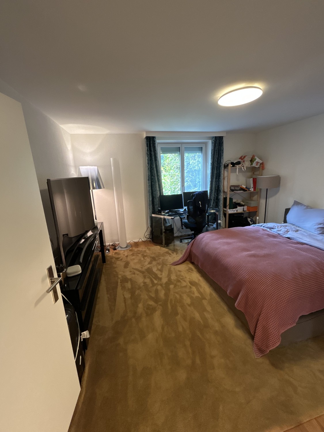 Appartement de 2 ½ pièces, photo 6 sur 10