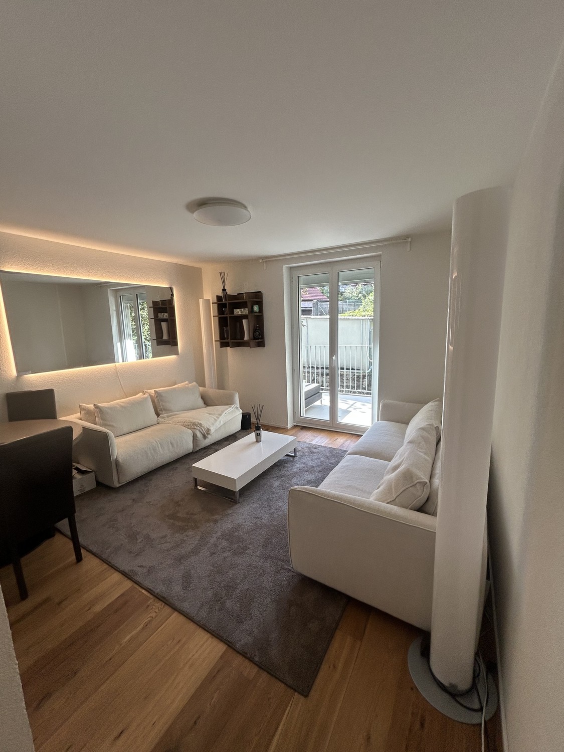 Appartement de 2 ½ pièces, photo 2 sur 10