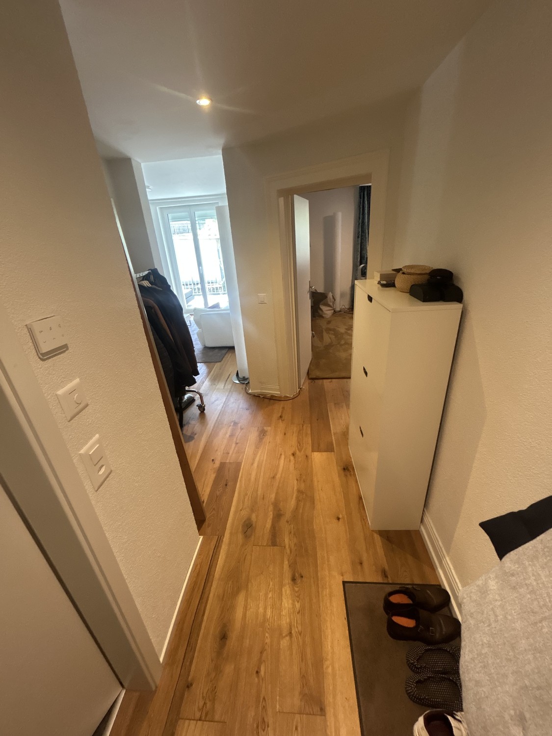 Appartement de 2 ½ pièces, photo 3 sur 10