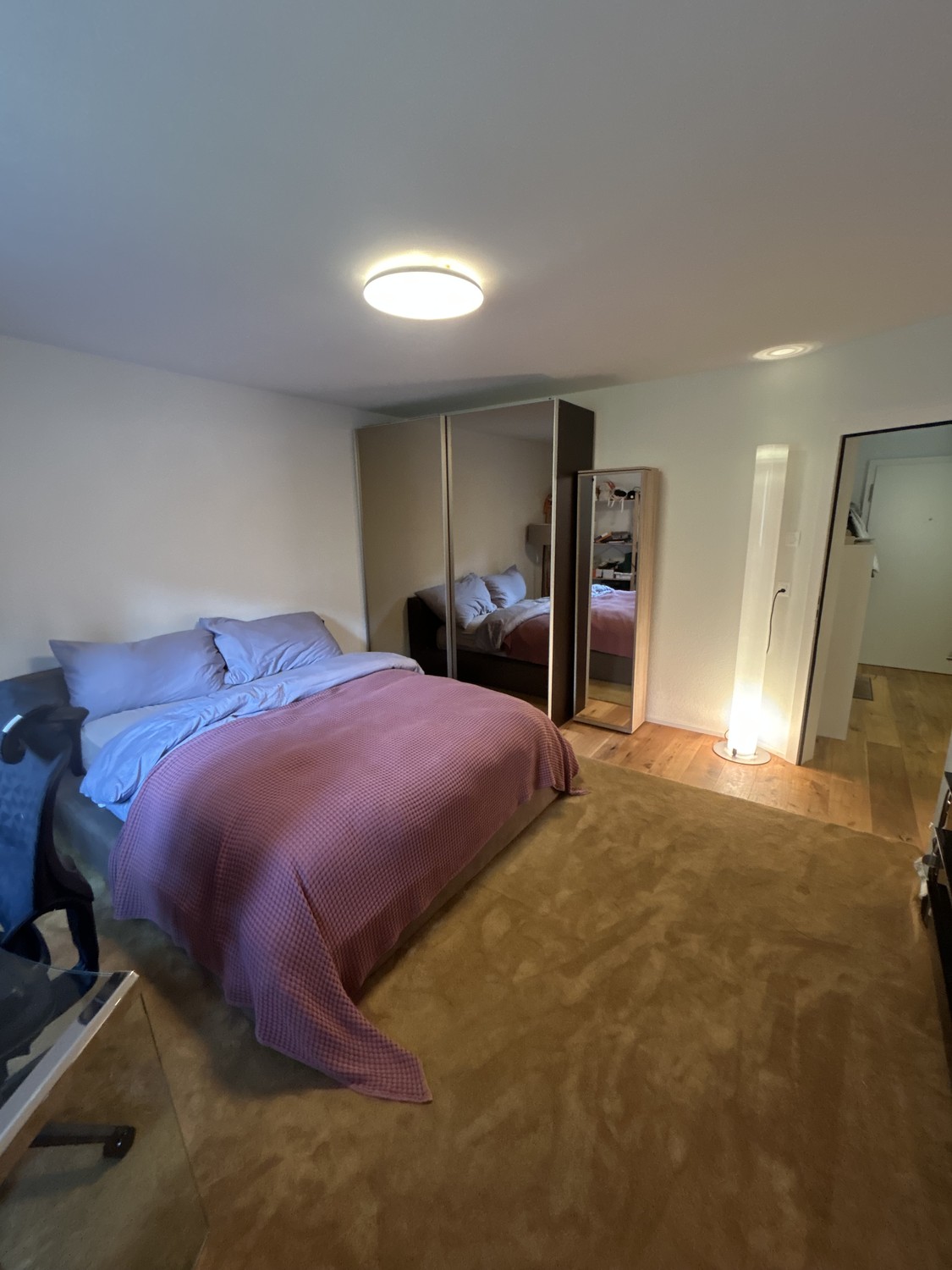 Appartement de 2 ½ pièces, photo 7 sur 10