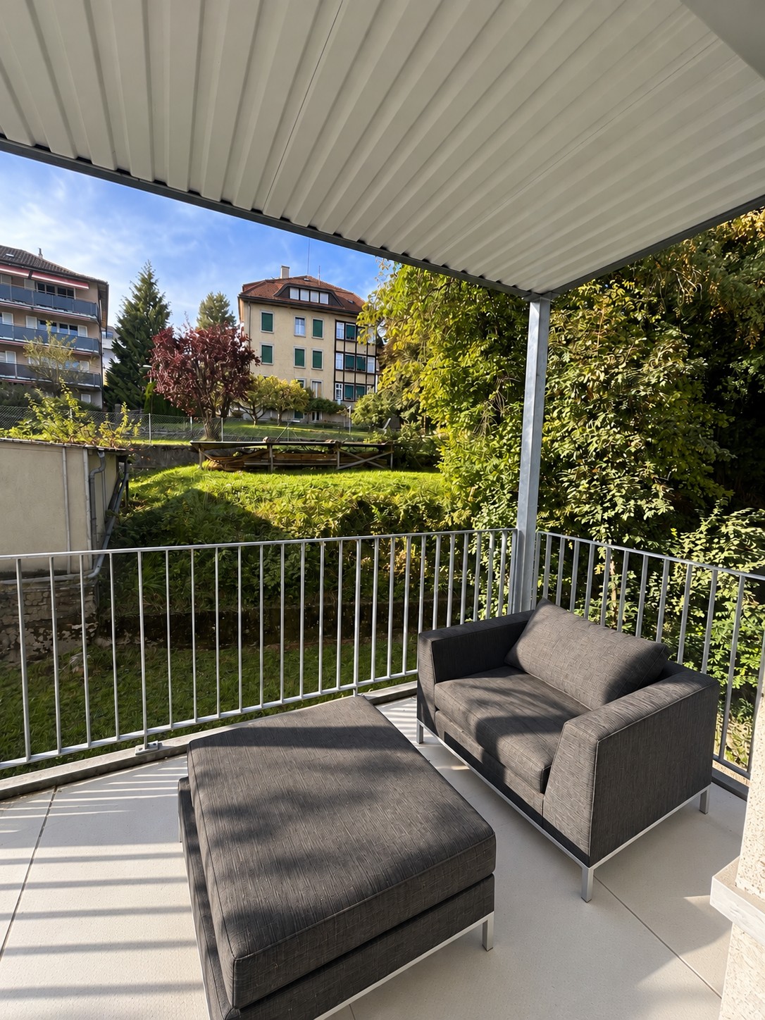Appartement de 2 ½ pièces, photo 9 sur 10