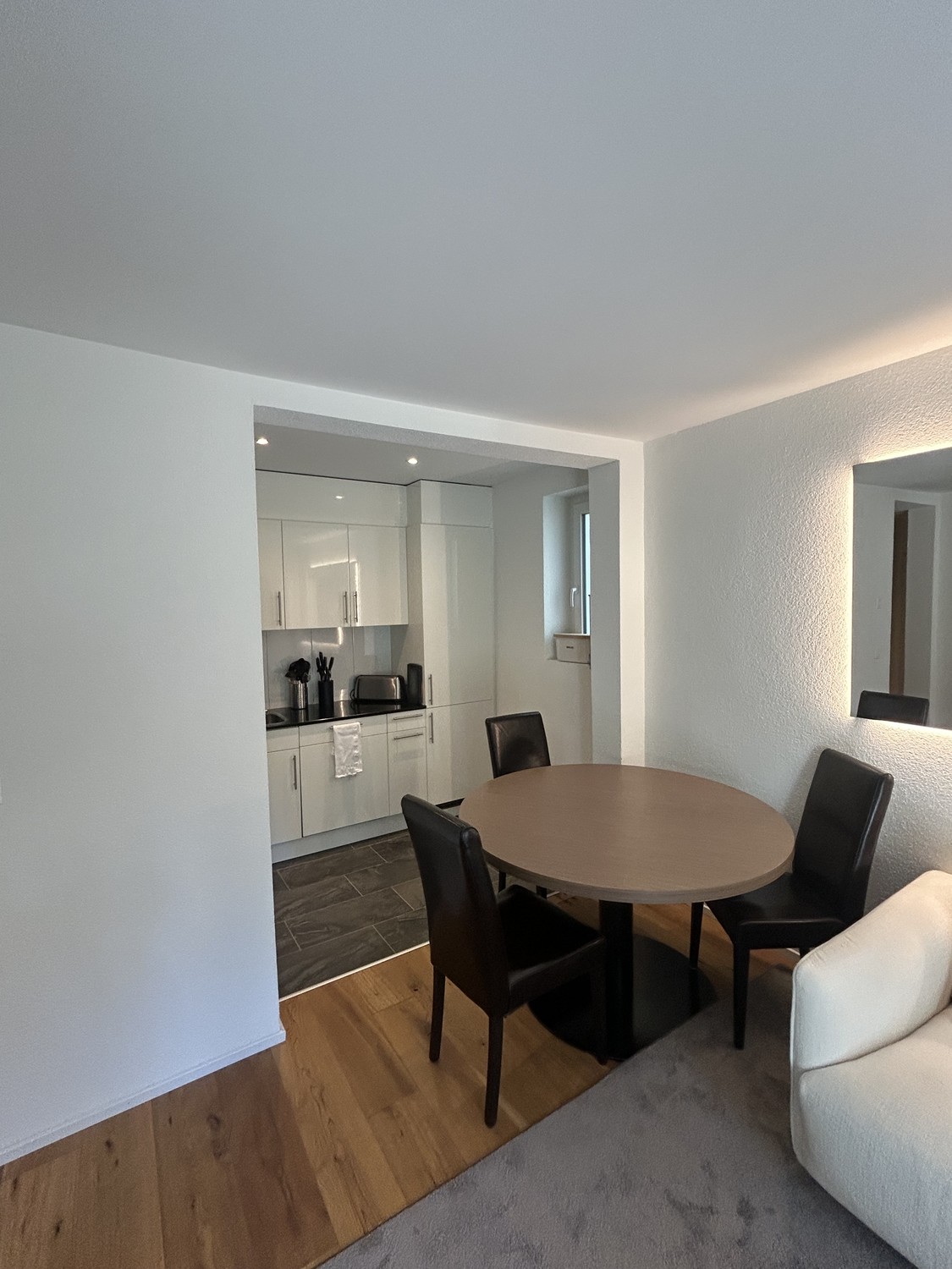 Appartement de 2 ½ pièces, photo 4 sur 10