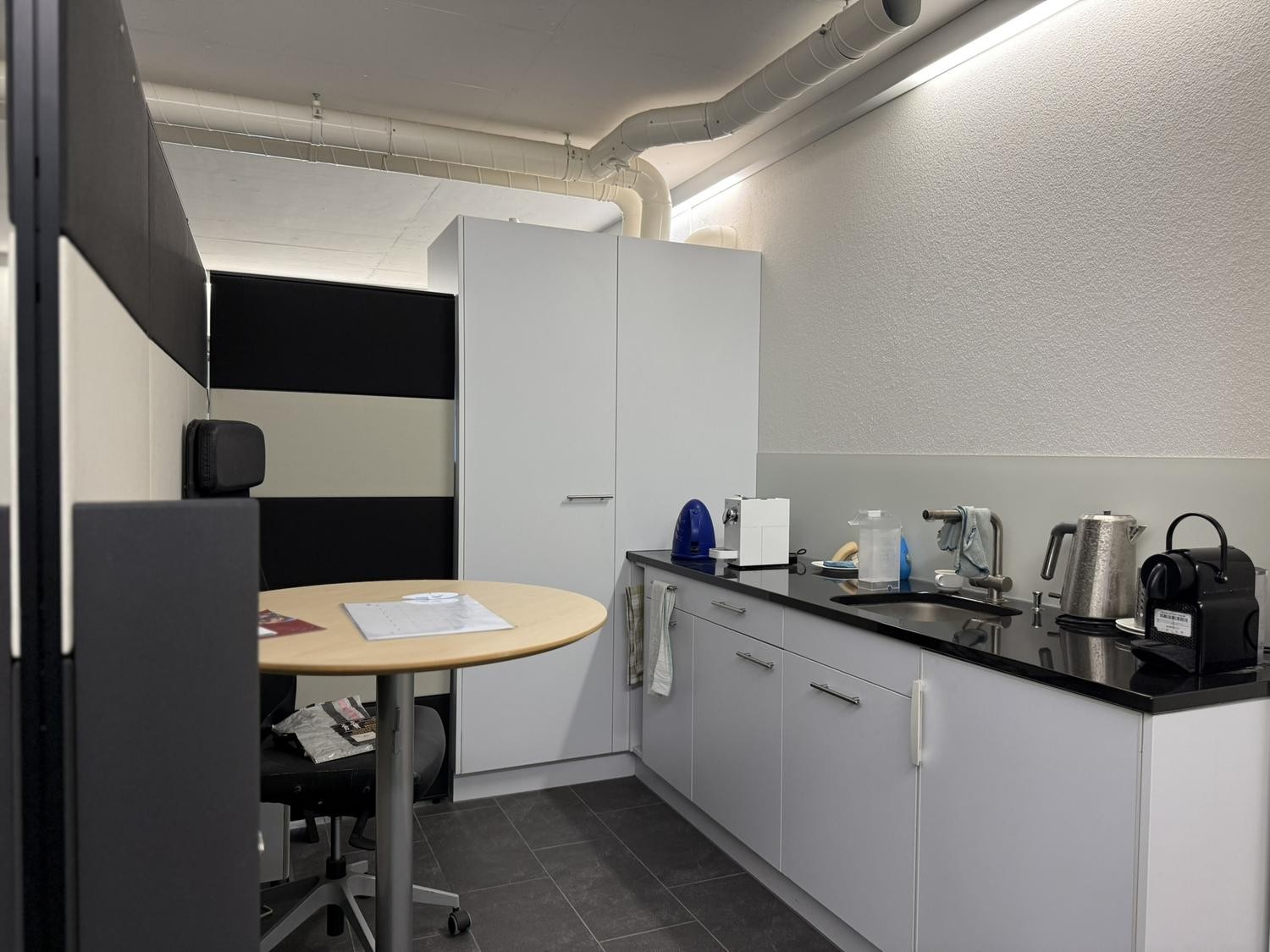 Bureau