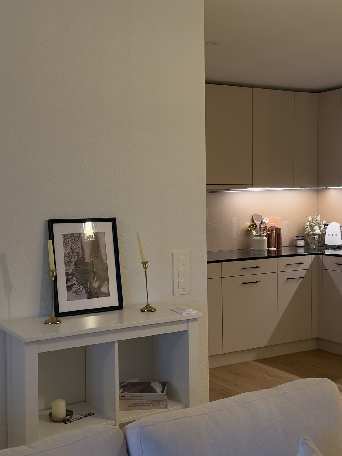 Appartement de 3 ½ pièces, photo 3 sur 10