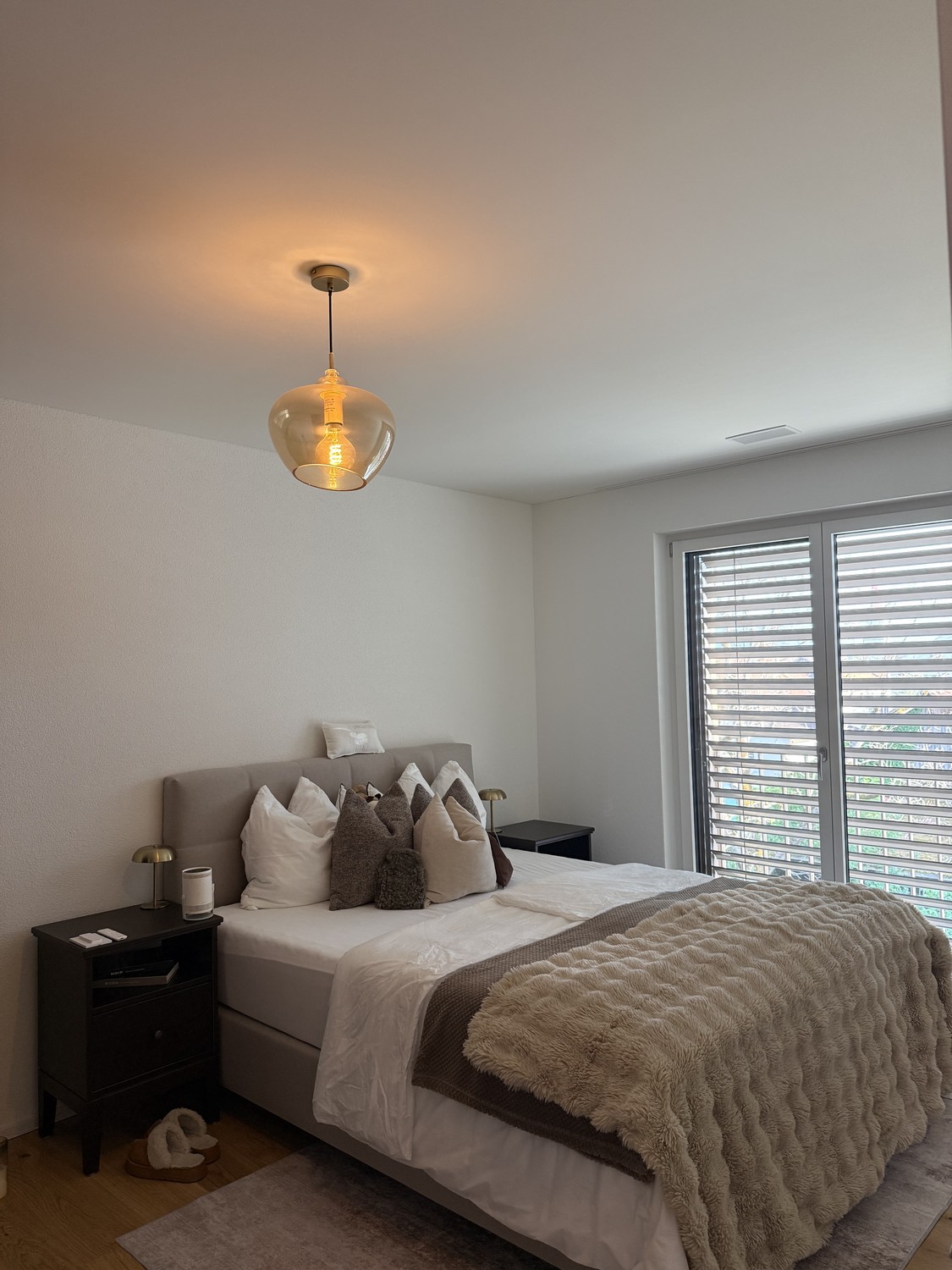 Appartement de 3 ½ pièces, photo 7 sur 10
