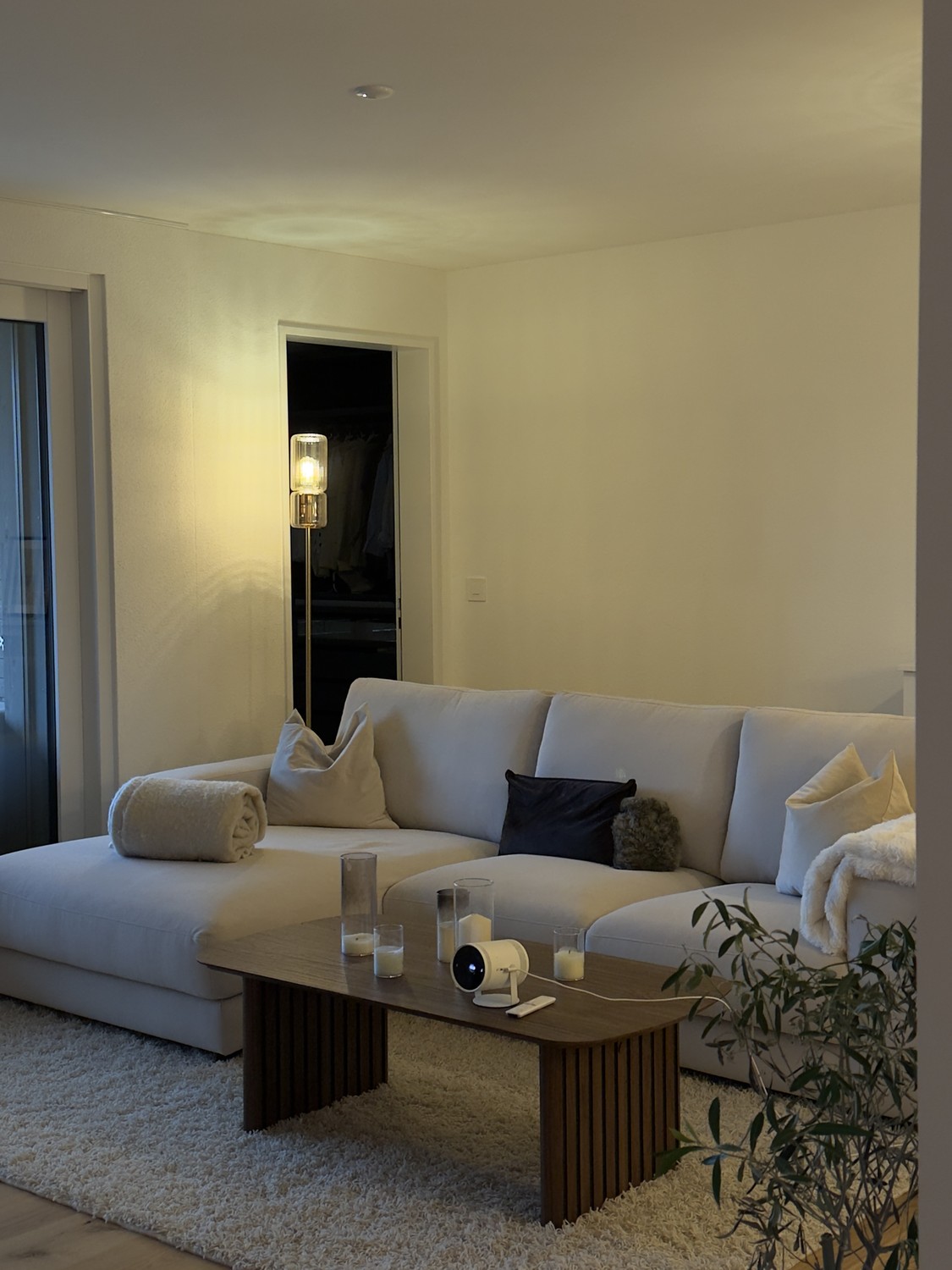 Appartement de 3 ½ pièces, photo 1 sur 10