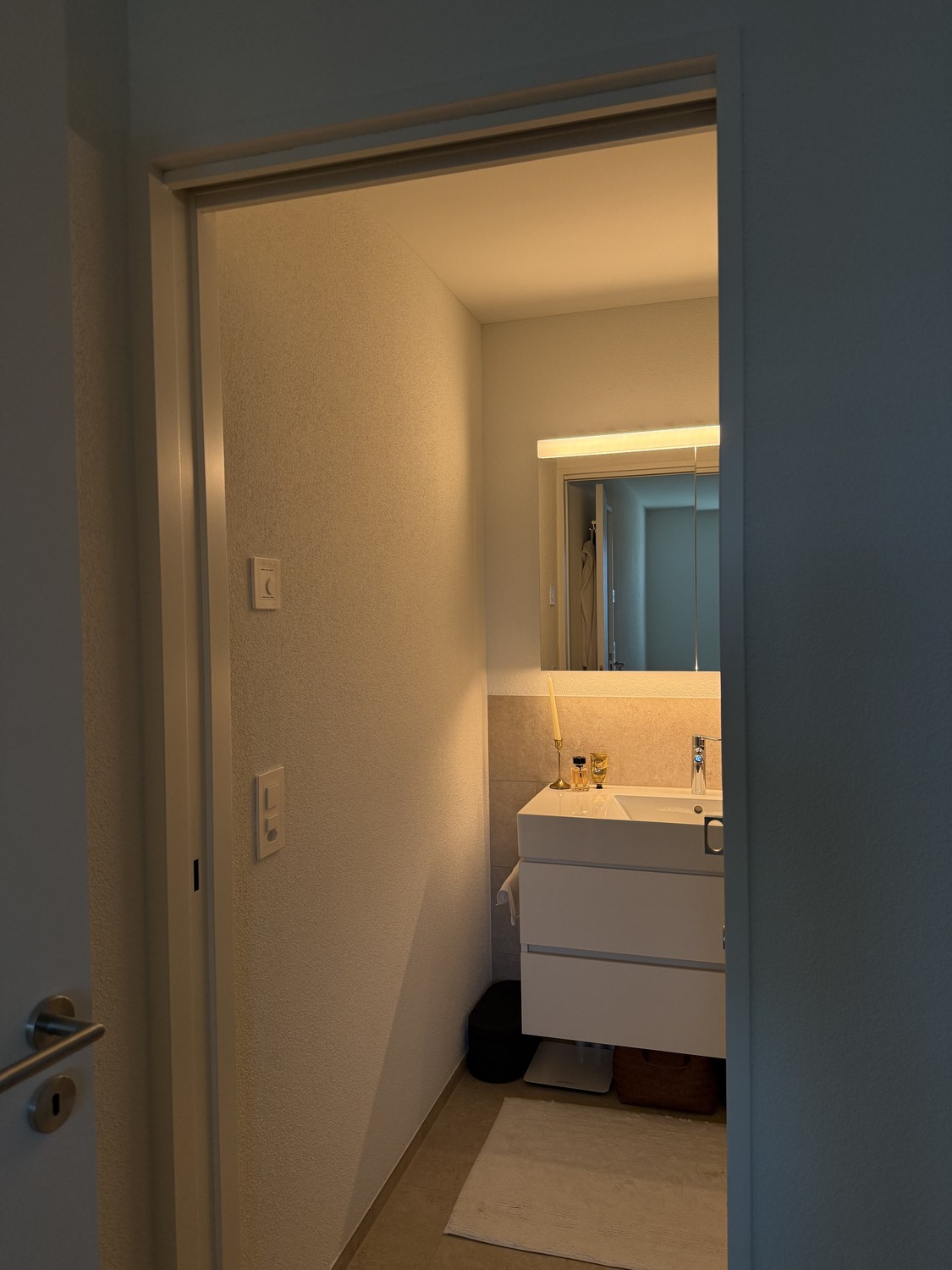 Appartement de 3 ½ pièces, photo 9 sur 10
