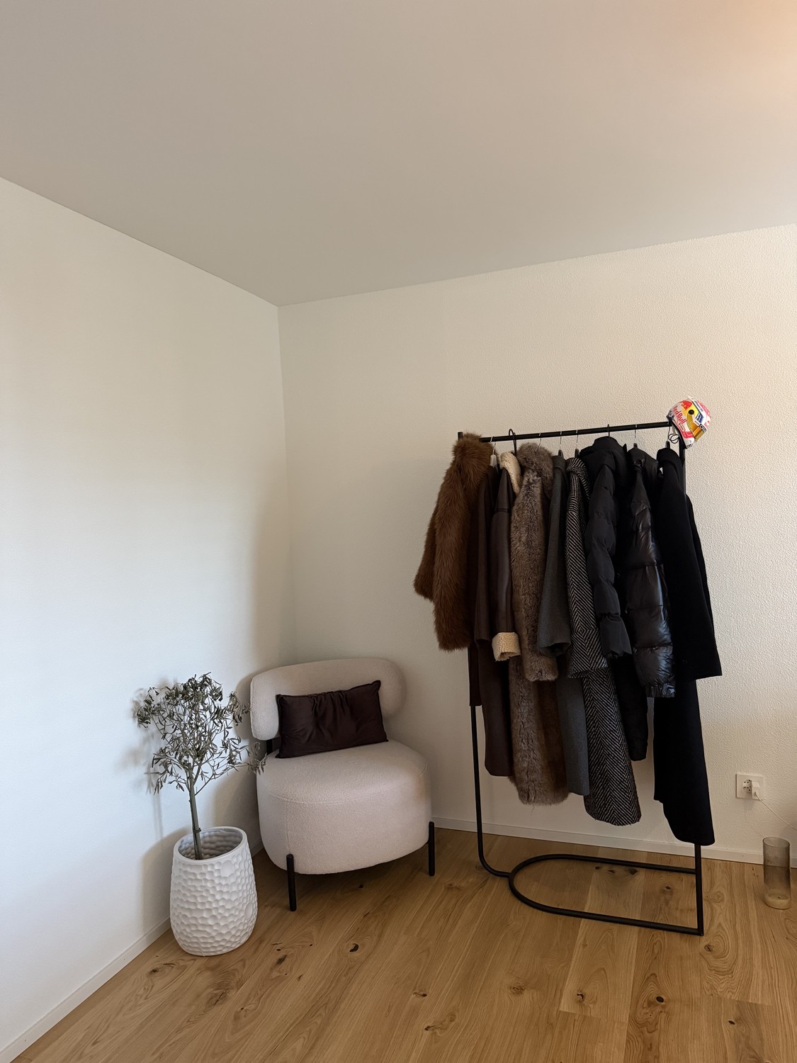 Appartement de 3 ½ pièces, photo 8 sur 10