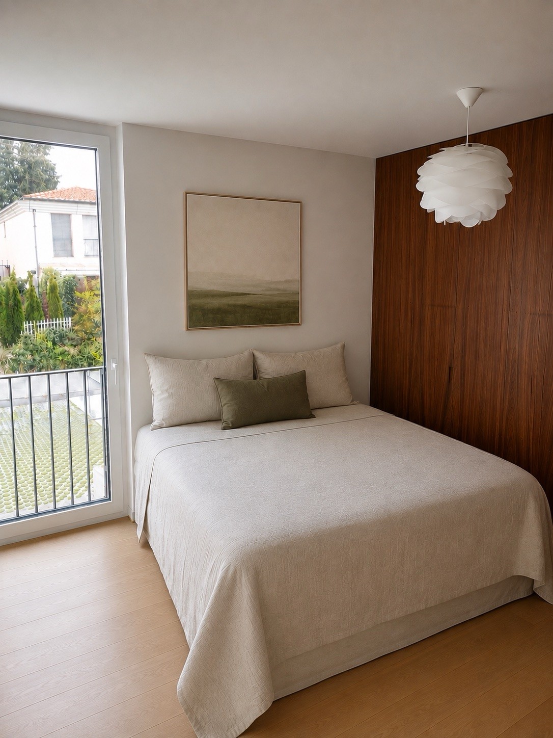 3 ½ rooms apartment, photo 10 sur 10