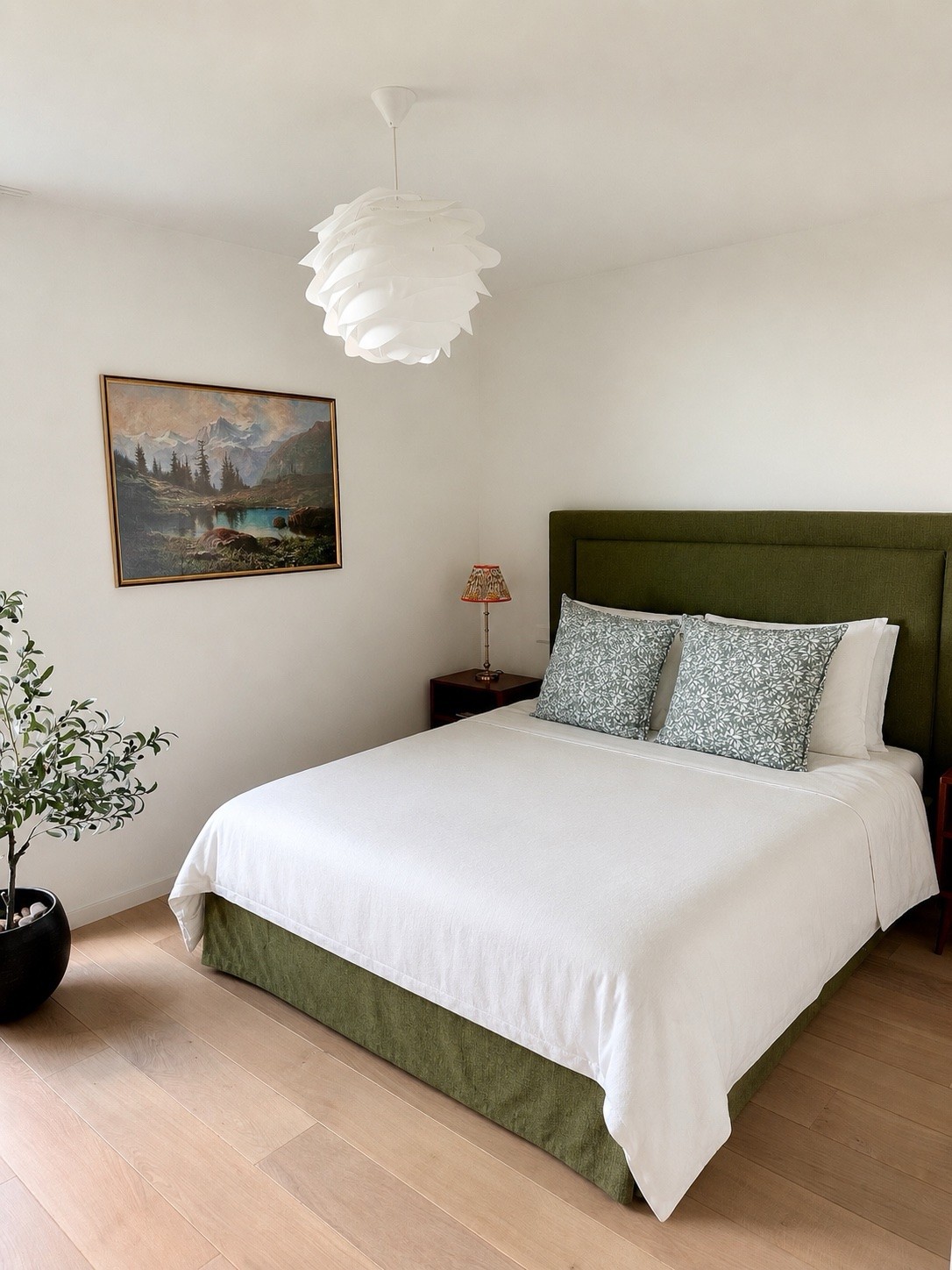 3 ½ rooms apartment, photo 6 sur 10