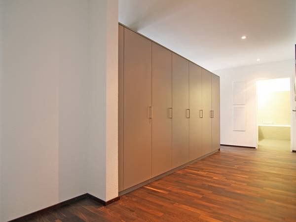 5 ½ pièces appartement au dernier étage