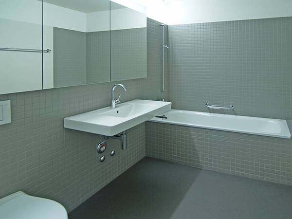 5 ½ pièces appartement au dernier étage