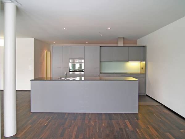 5 ½ pièces appartement au dernier étage