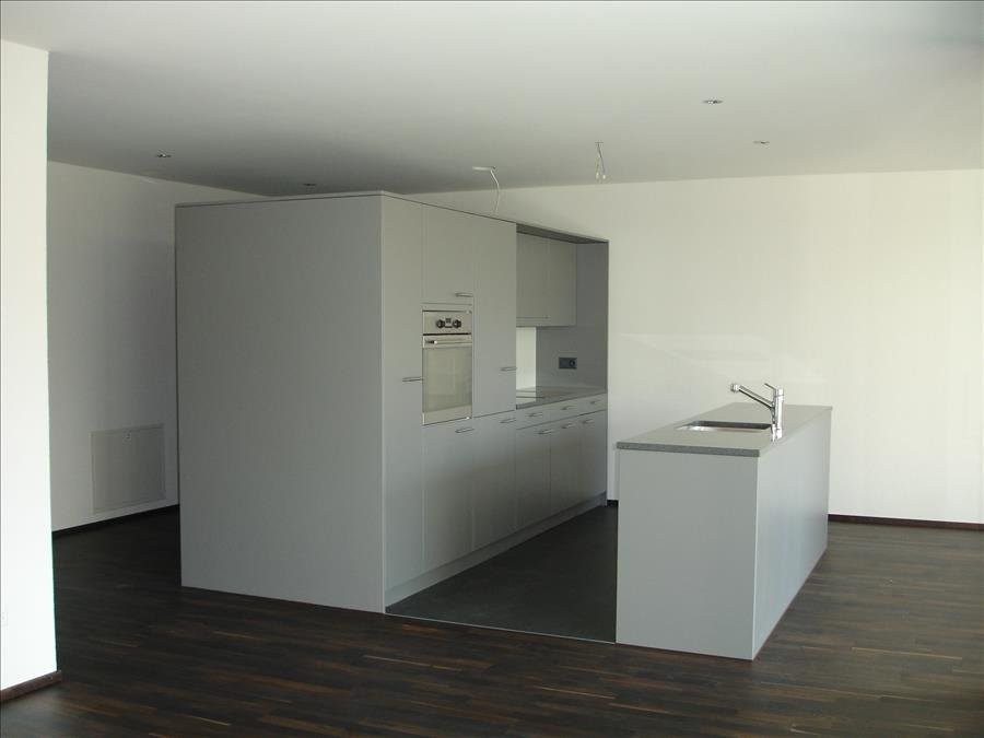 5 ½ pièces appartement au dernier étage