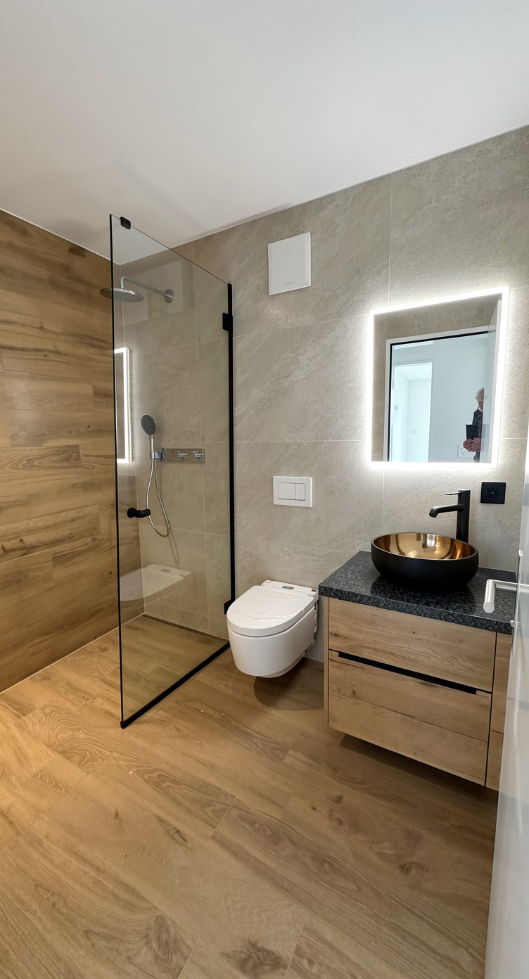 Appartement de 3 pièces, photo 5 sur 9