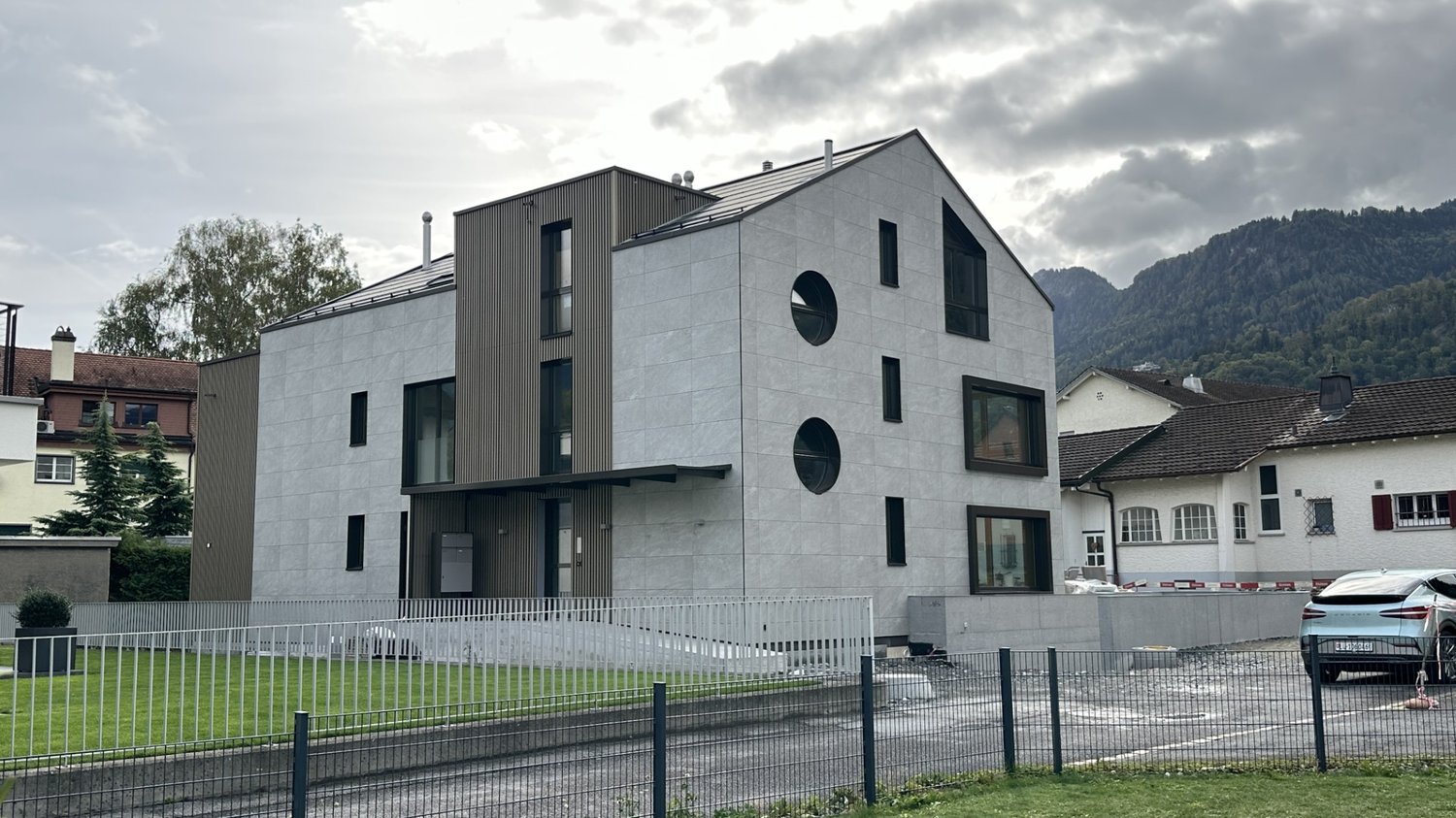 Appartement de 3 pièces, photo 1 sur 9