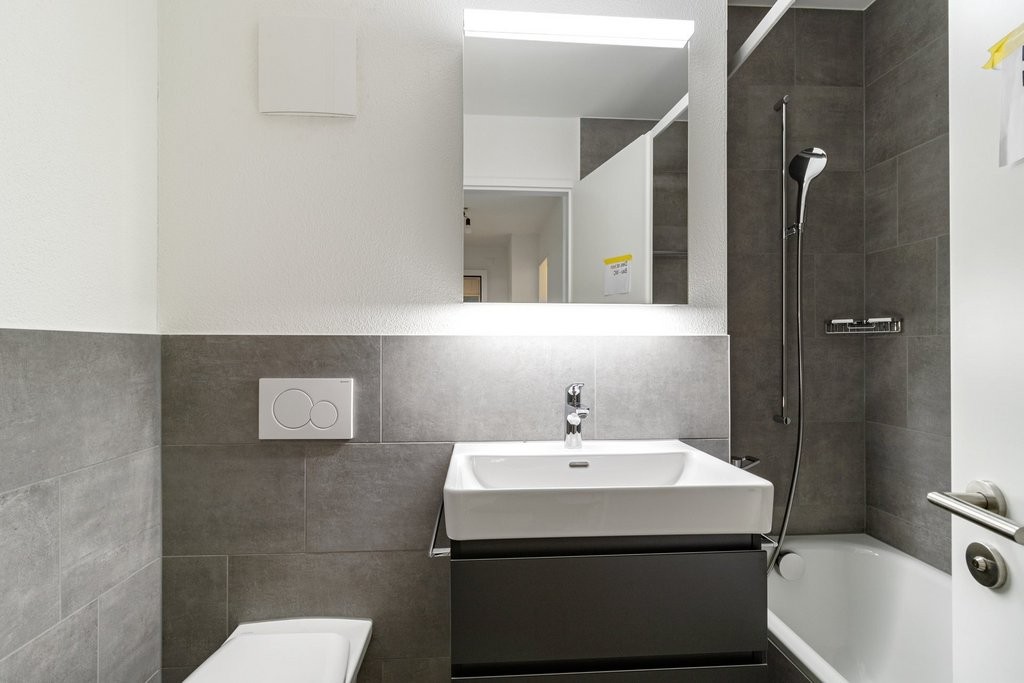 Appartement de 4 ½ pièces, photo 8 sur 9
