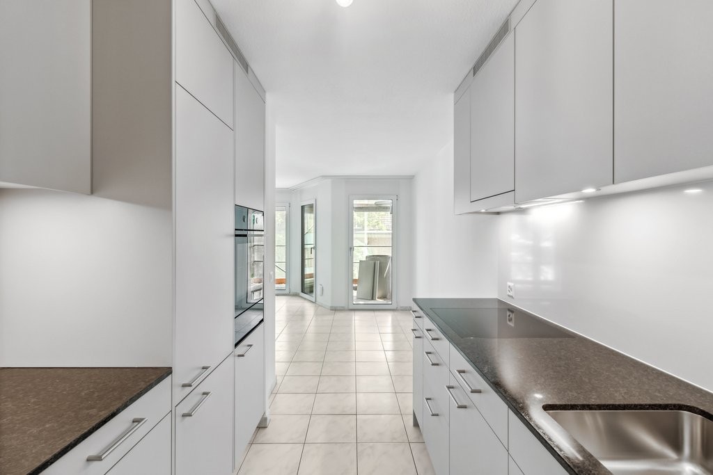 Appartement de 4 ½ pièces, photo 2 sur 9