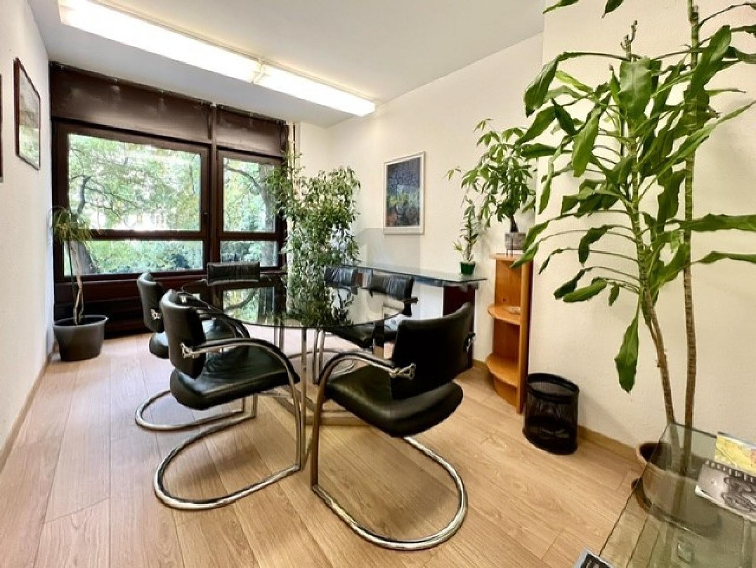 24m² office, photo 3 sur 4