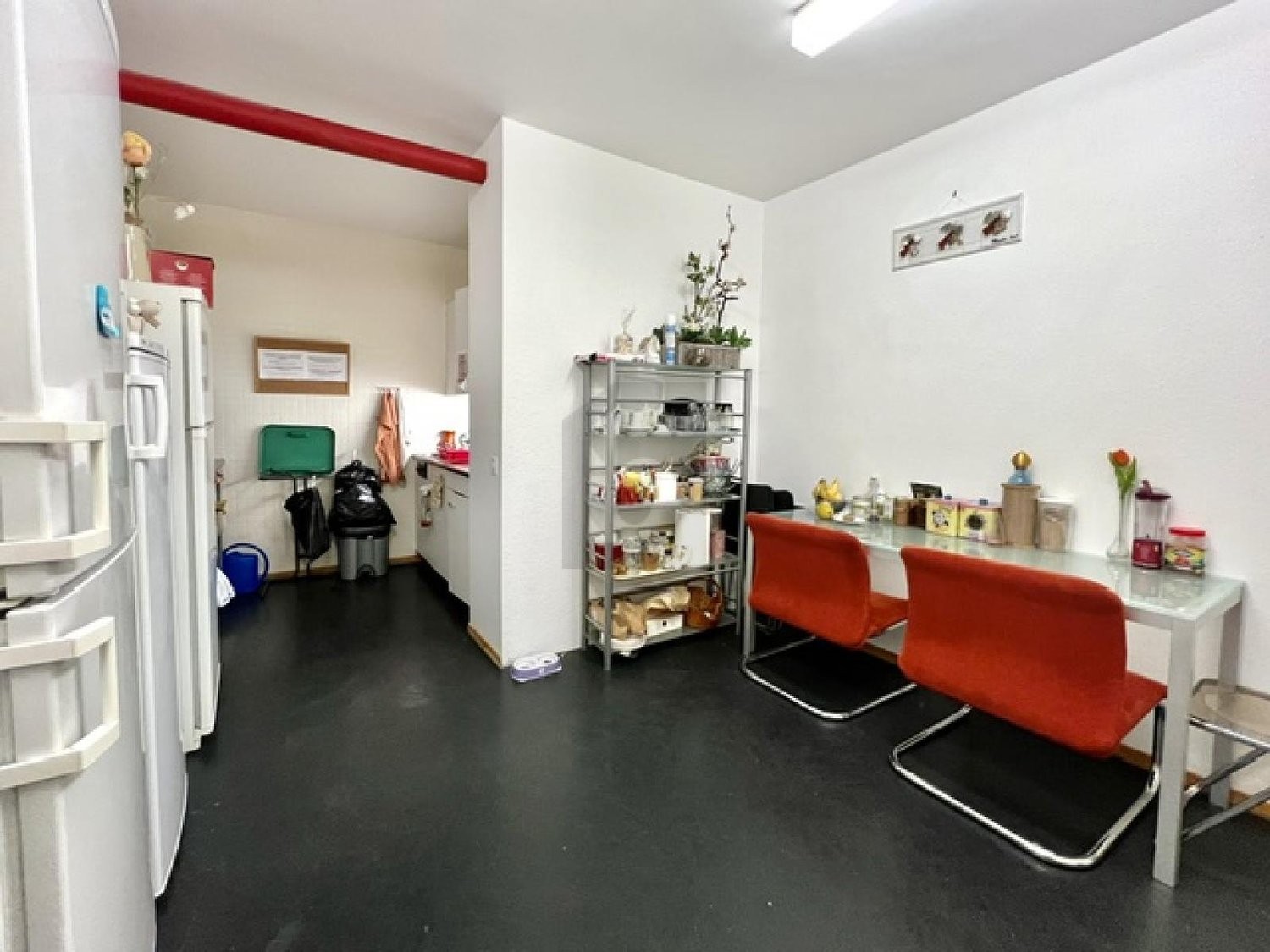 24m² office, photo 4 sur 4