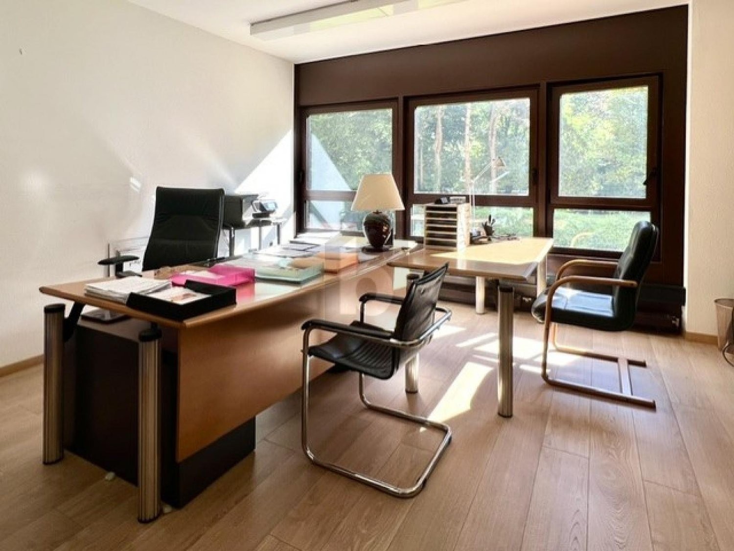 24m² office, photo 2 sur 4