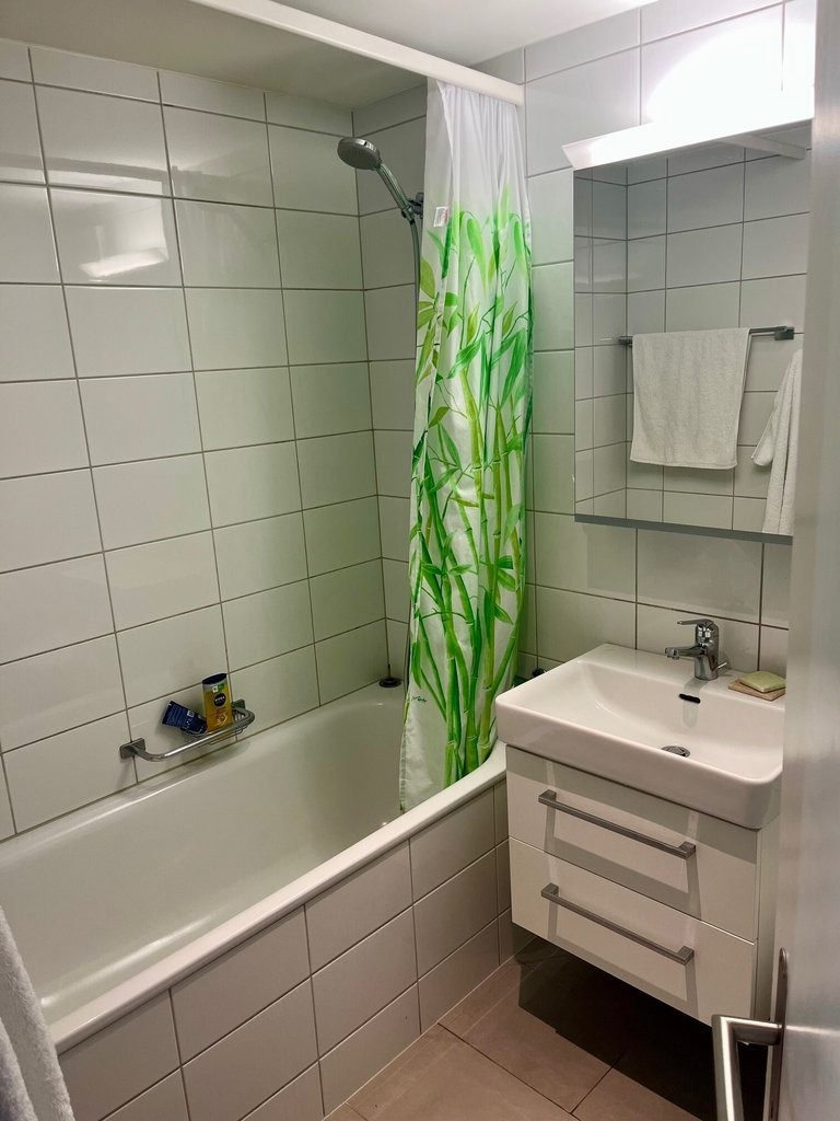 Appartement de 3 ½ pièces, photo 2 sur 8