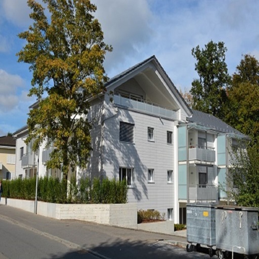 Appartement de 3 ½ pièces, photo 1 sur 8