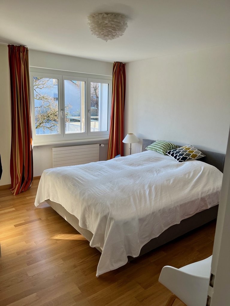 Appartement de 3 ½ pièces, photo 5 sur 8