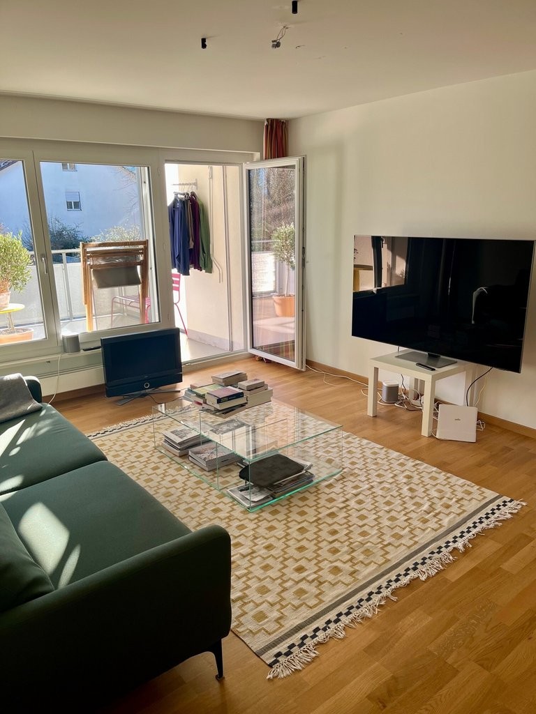 Appartement de 3 ½ pièces, photo 6 sur 8