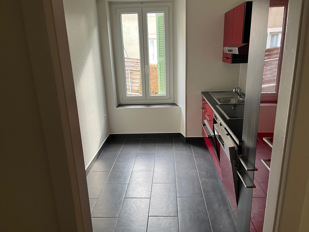 3 rooms apartment, photo 7 sur 10