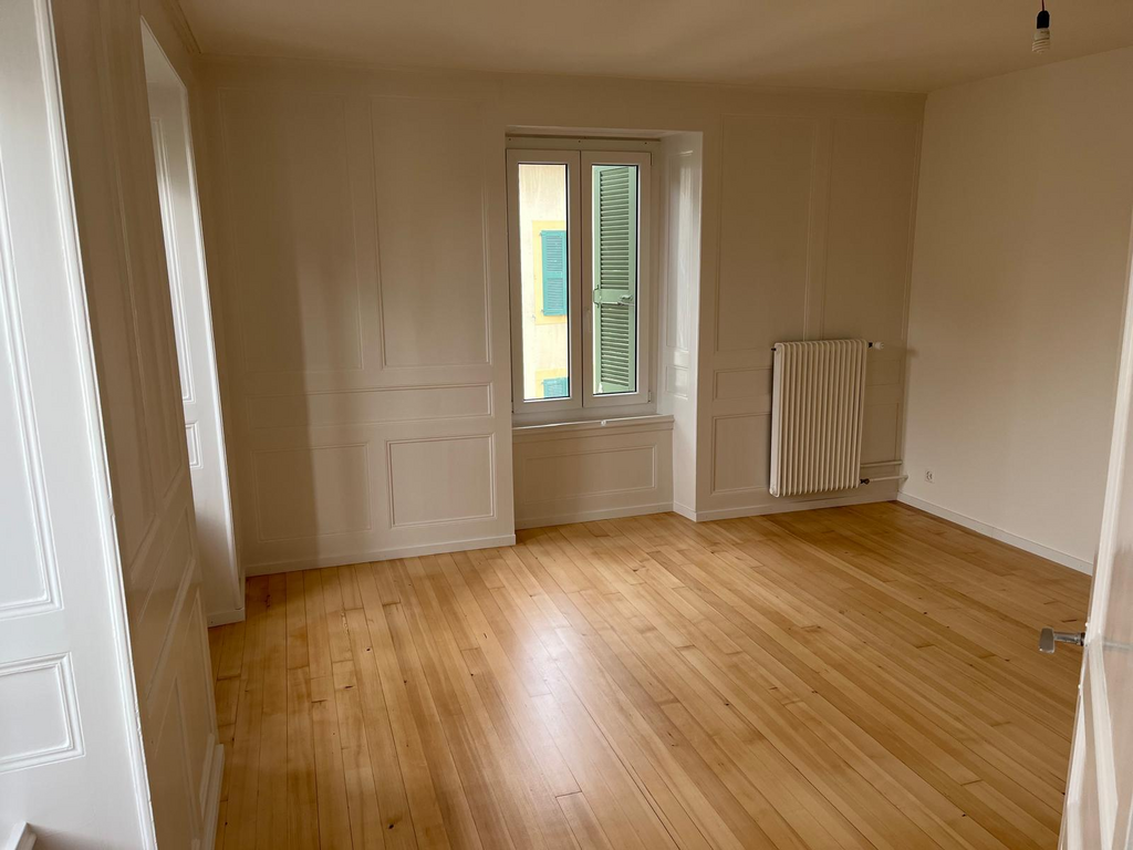 3 rooms apartment, photo 1 sur 10