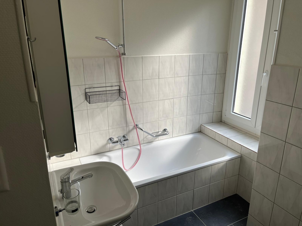 3 rooms apartment, photo 8 sur 10