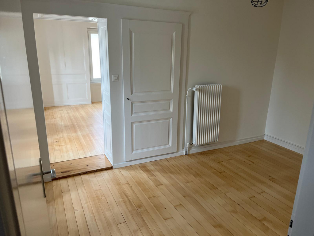 3 rooms apartment, photo 3 sur 10