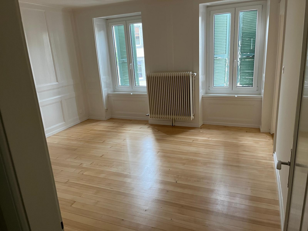 3 rooms apartment, photo 4 sur 10
