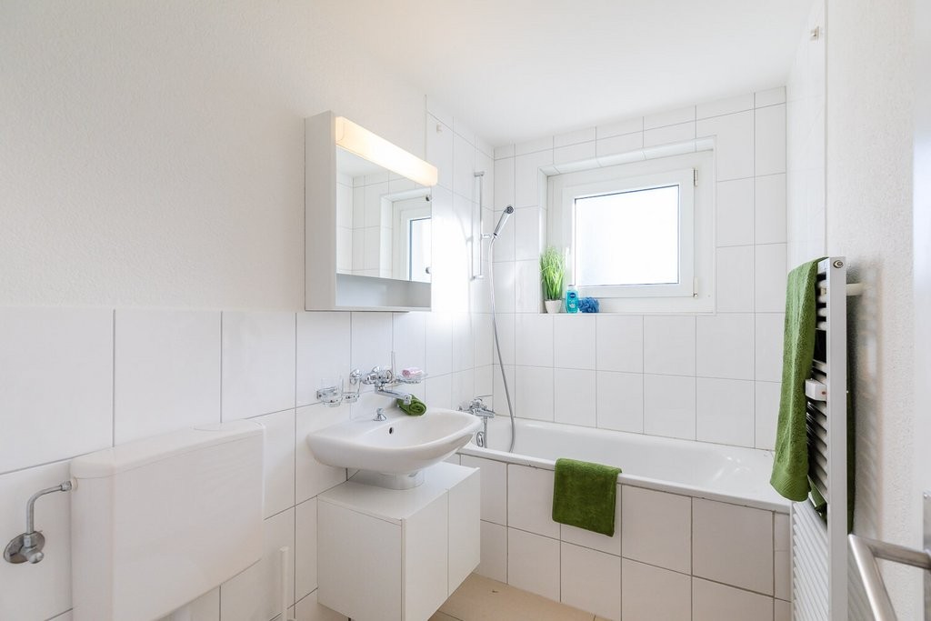 Appartement de 2 pièces, photo 8 sur 9