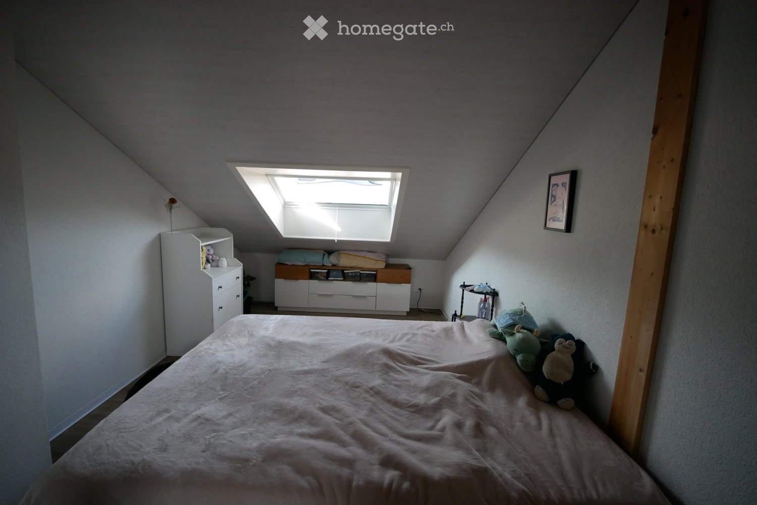 4 ½ rooms apartment, photo 3 sur 5