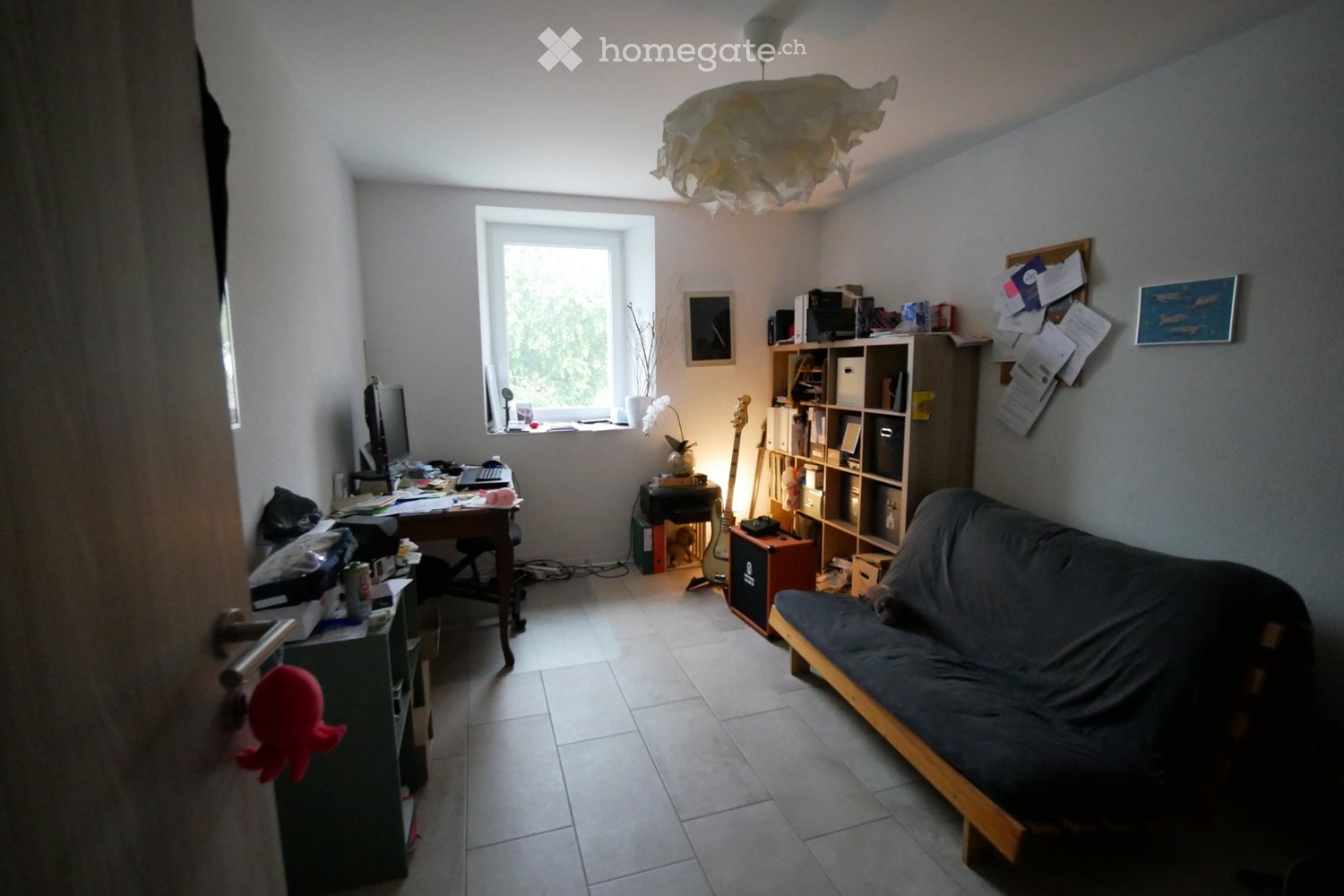 4 ½ rooms apartment, photo 5 sur 5