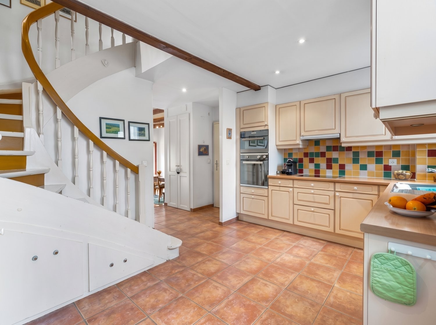 4 ½ rooms furnished flat, photo 4 sur 8