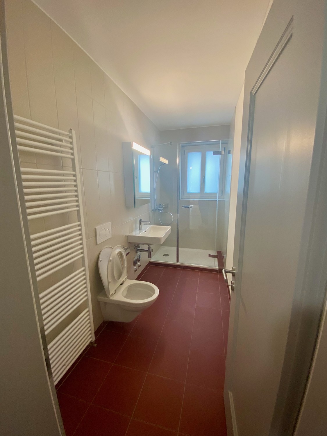 Chambre en colocation