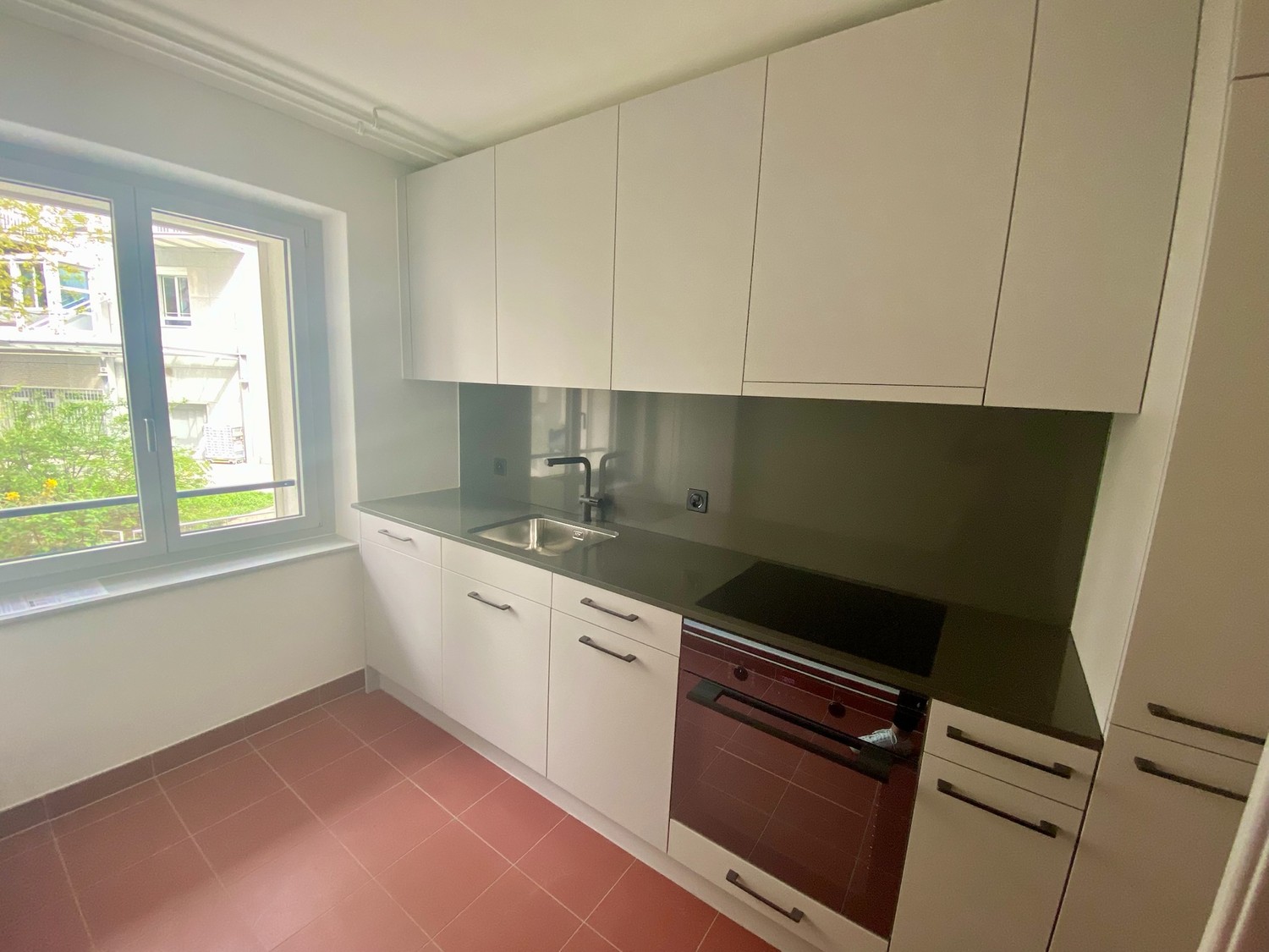Chambre en colocation