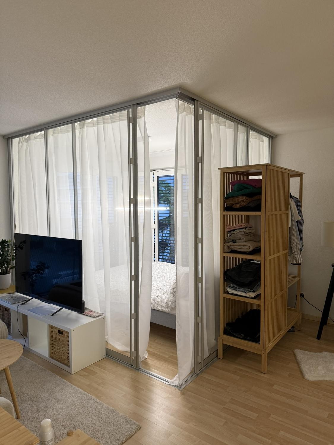 Appartement de 1 ½ pièces