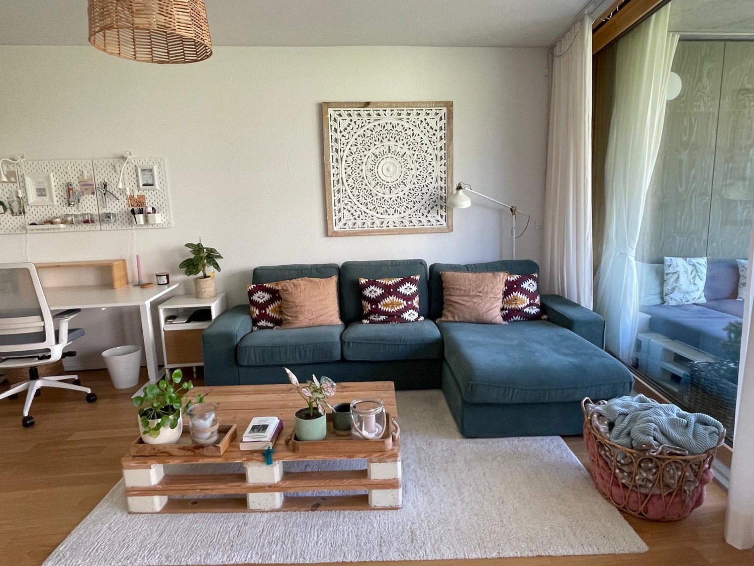 Appartement de 3 ½ pièces, photo 6 sur 10