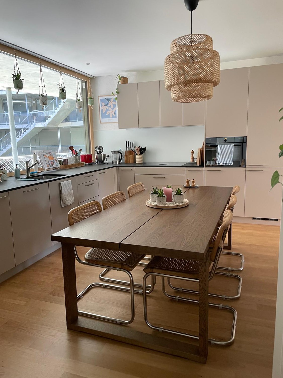 Appartement de 3 ½ pièces, photo 2 sur 10