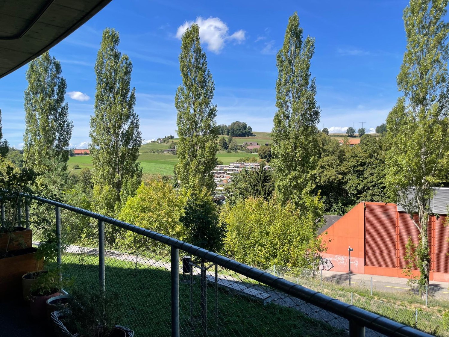 Appartement de 3 ½ pièces, photo 8 sur 10