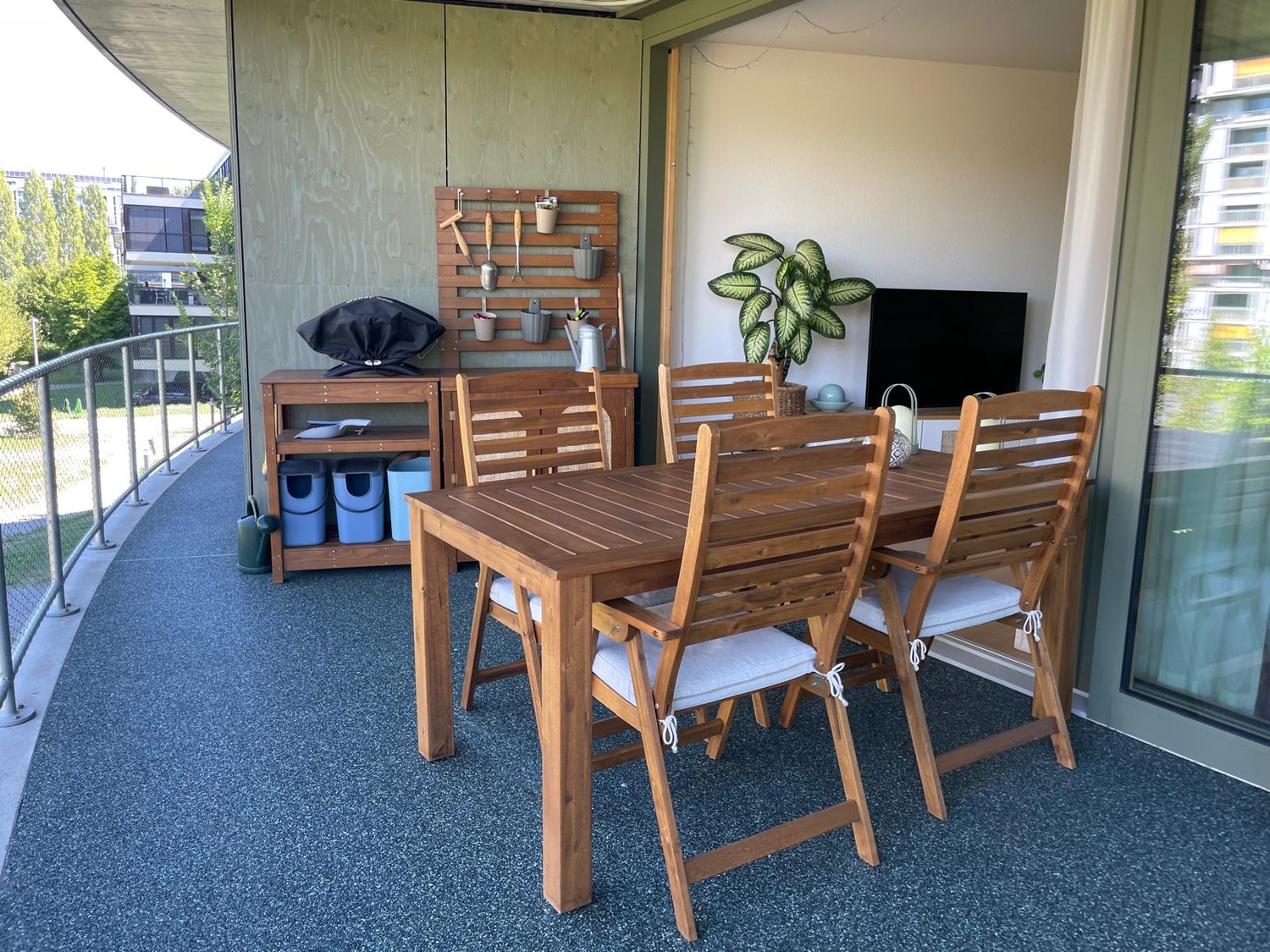 Appartement de 3 ½ pièces, photo 10 sur 10