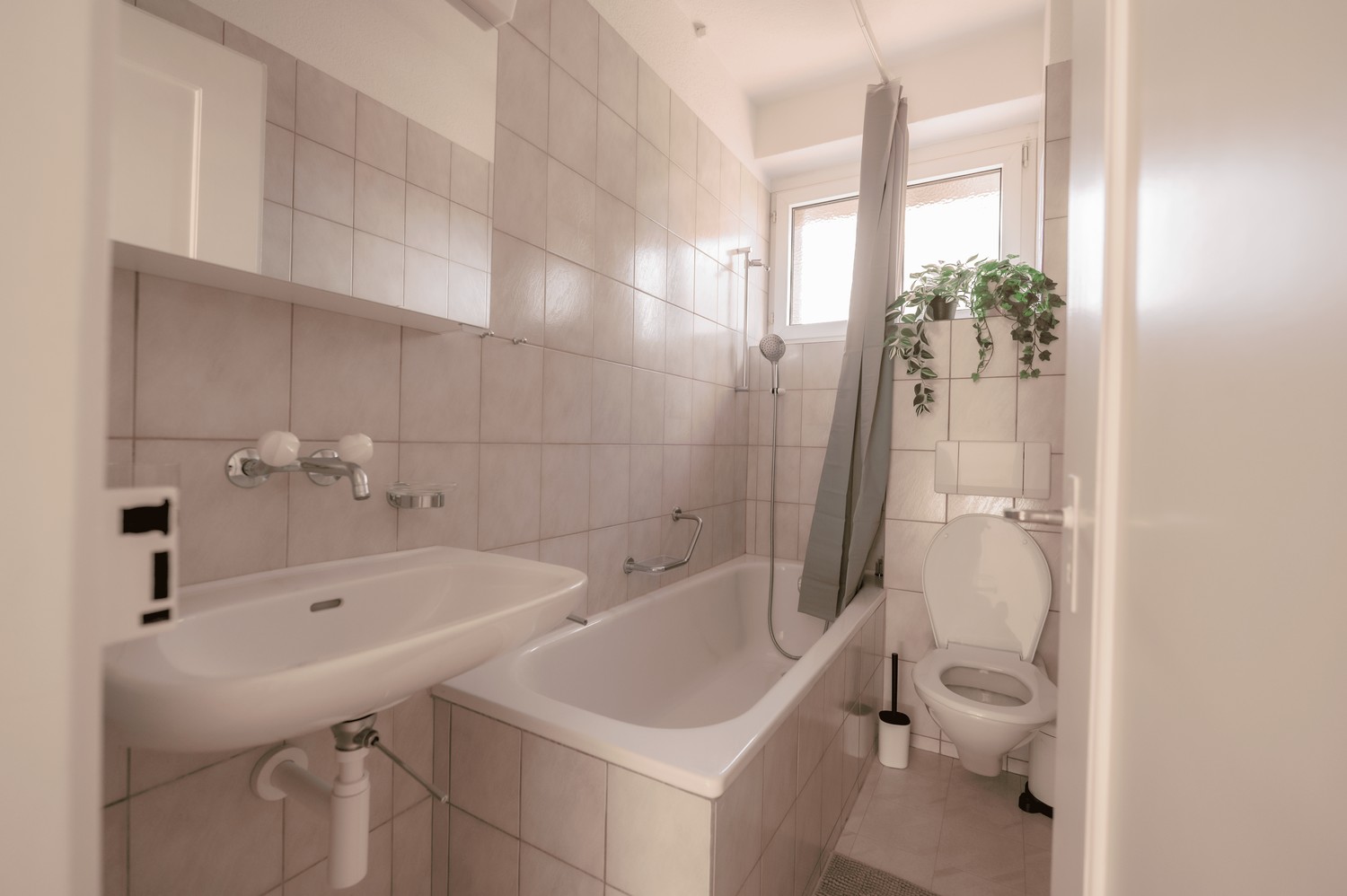 Appartement de 1 ½ pièce, photo 4 sur 6
